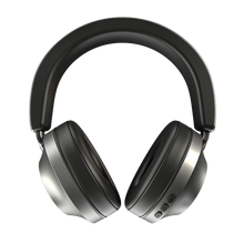 Ronin Magnus R-1520 Software-Based Mood-Tuned Wireless Headphones Black