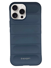 Spigen simple max protection case iphone