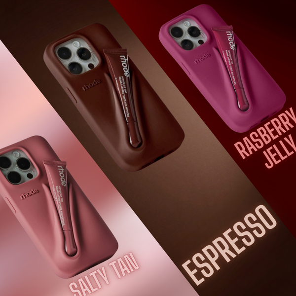 rhode lip gloss case