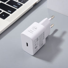 SAMSUNG COPY 25w PD SUPER FAST POWER ADAPTER COMPECT VERSION SMALL SIZE