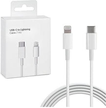 Apple A+ copy c to lightning cable 20w fast charging