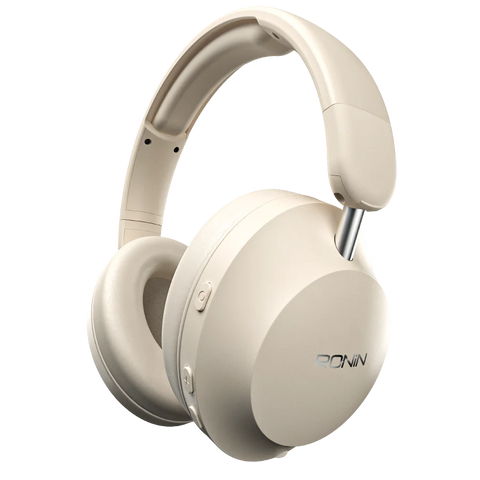 Ronin Magnitude R-1505 Wireless Bluetooth Headphones