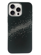 Pitaka style Thine magsafe hard case iphone
