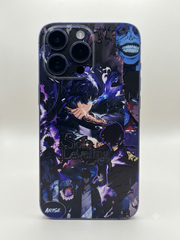 ANIMA MOBILE SKINS