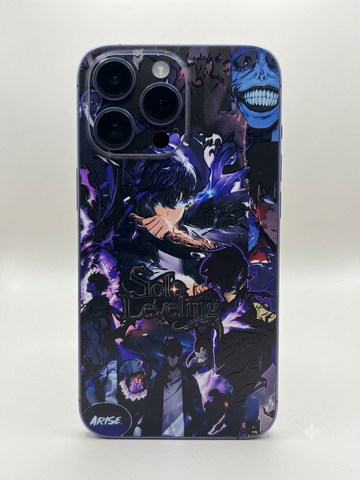 ANIMA MOBILE SKINS