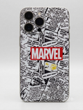 MARVEL SKINS