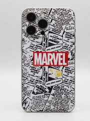 MARVEL SKINS