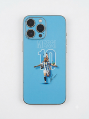 MESSI SKINS