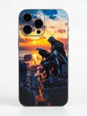 ANIMA MOBILE SKINS