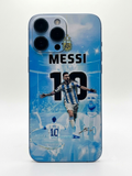 MESSI SKINS