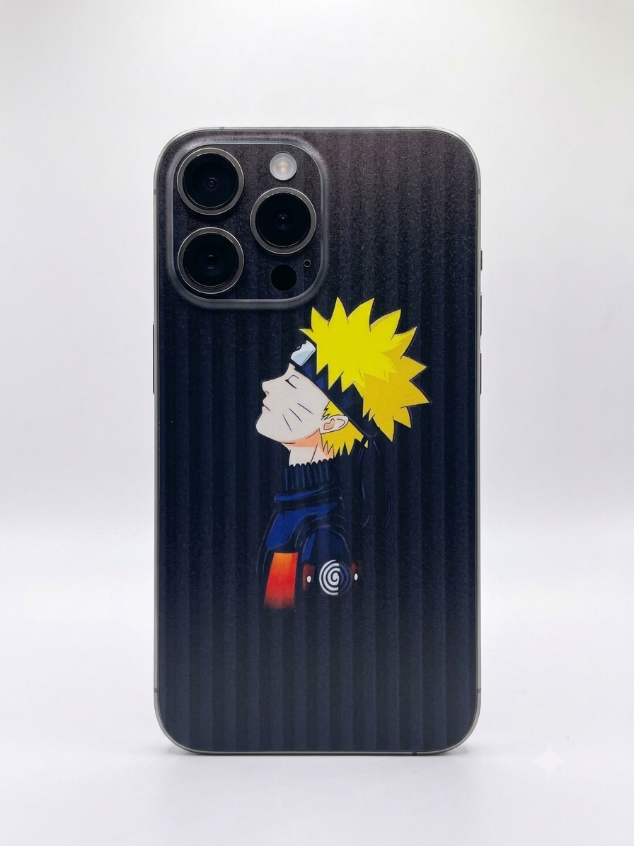 ANIMA MOBILE SKINS