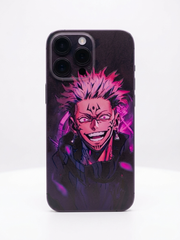 ANIMA MOBILE SKINS