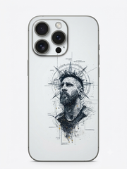 MESSI SKINS
