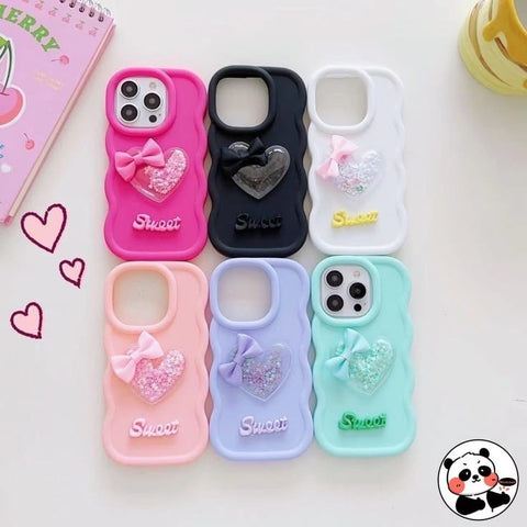 SWEET HEART CASE
