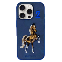 Embraided polo case iphone