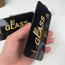 Iphone OG Gorilla glass protector high protection and smoothness