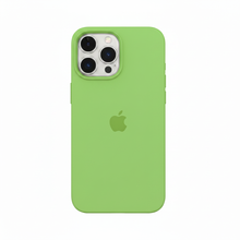 iphone official silicone case 17 pro