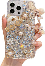 Fancy function use stone case iphone