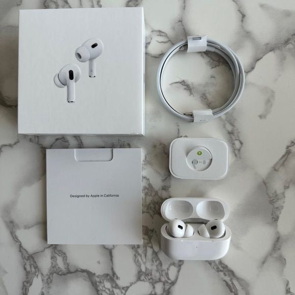 AirPods pro 2 ANC version A+ copy