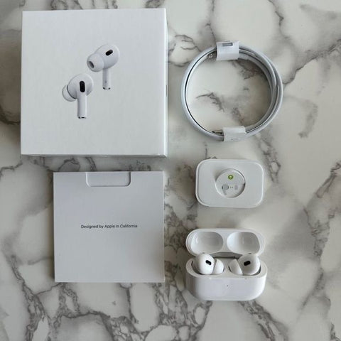 AirPods pro 2 ANC version A+ copy