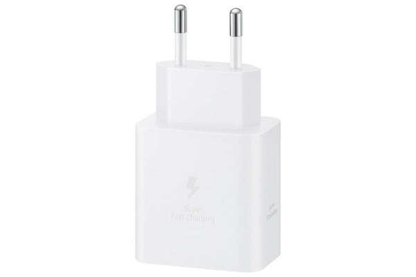 45w Samsung copy super fast carging power adapter - 2
