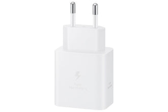 45w Samsung copy super fast carging power adapter