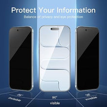 Iphone OG privicy glass protector hight protection and edge to edge