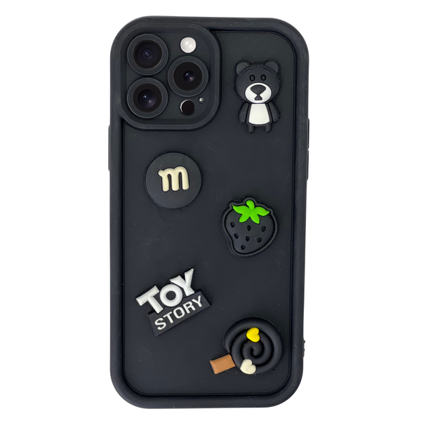 TOY STORY BEAR CASE IPHONE