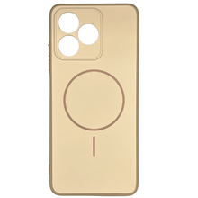Thin magsafe style mate case iPhone