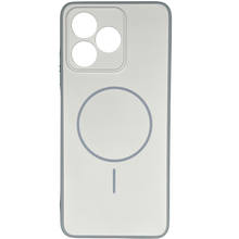 Thin magsafe style mate case iPhone