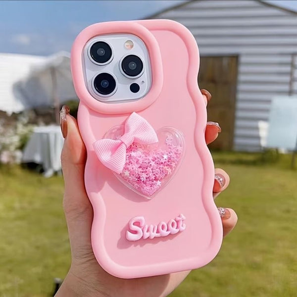 SWEET HEART CASE - 2