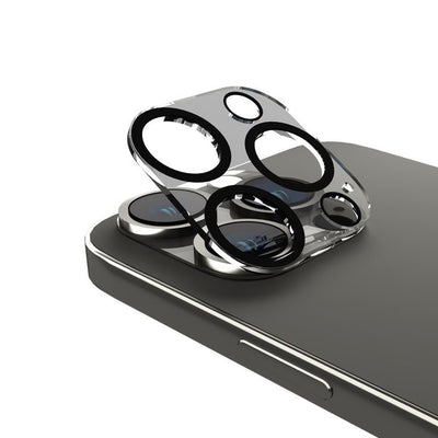 Iphone camera lens protector simple