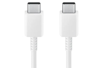 Samsung copy c to c charging cable 45w super fast charging support without box