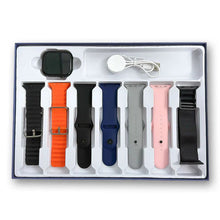 Apple watch series 9/10/11 style 7 staps