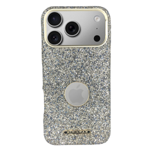 RUIMEIBI FANCY BRANDED GLITTER CASE IPHONE