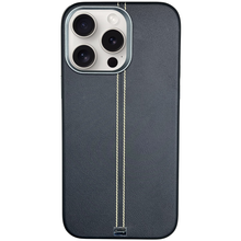 BIGC LATHER MAGSAFE CASE