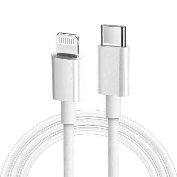 Apple A+ copy c to lightning cable 20w fast charging