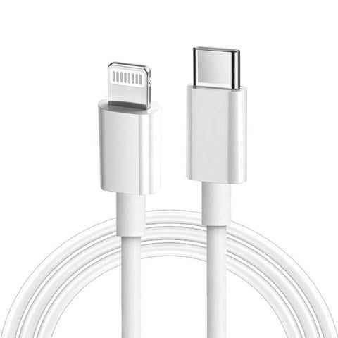 Apple A+ copy c to lightning cable 20w fast charging