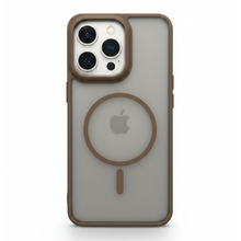 MAGSAFE STYLE MATTE CASE