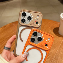 MODREN DESIDN 17 BRAKET CASE