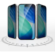 Iphone OG privicy glass protector hight protection and edge to edge