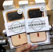 Kzdoo ICEGUARD case iphone 17 pro max