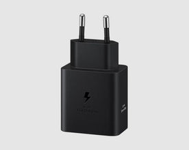 45w Samsung copy super fast carging power adapter