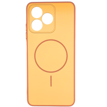 Thin magsafe style mate case iPhone
