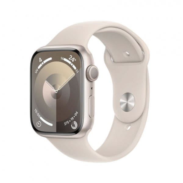 Apple watch series 9/10/11 style 7 staps - 2