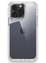 GEAR4 TRASPARENT CASE IPHONE