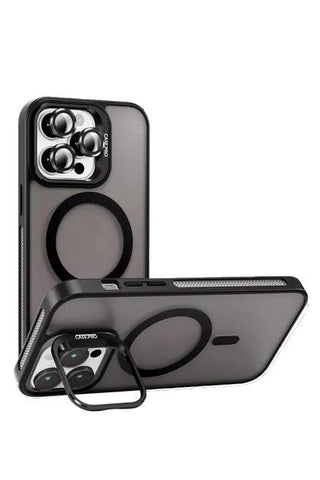 METAL STAND CASE MATE FINISH