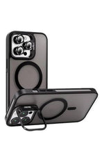 METAL STAND CASE MATE FINISH