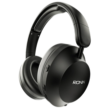 Ronin Magnitude R-1505 Wireless Bluetooth Headphones