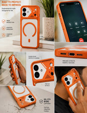 MODREN DESIDN 17 BRAKET CASE